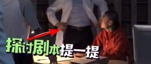 ���Ӿ绨���ܸ�Ц��������񡷵ĺ�����3�꣬�������������ǵ���