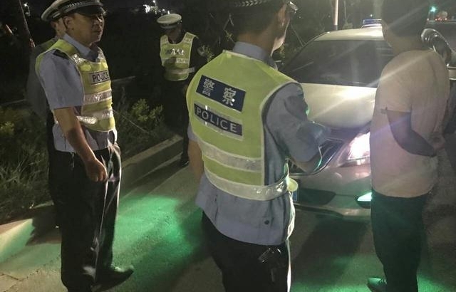 ֱ���Ĵ�ӳ�����չ��ͨΥ���ж���������Ƽ�ʻ1��