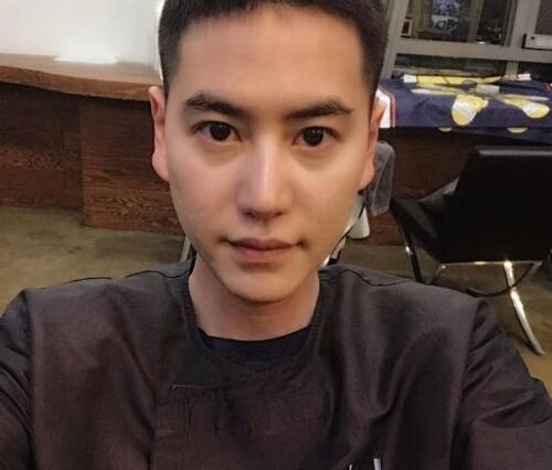 Super Junior������ʽ���� �ϴ��̷��յ���