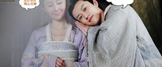 ���Ӿ绨���ܸ�Ц��������񡷵ĺ�����3�꣬�������������ǵ���