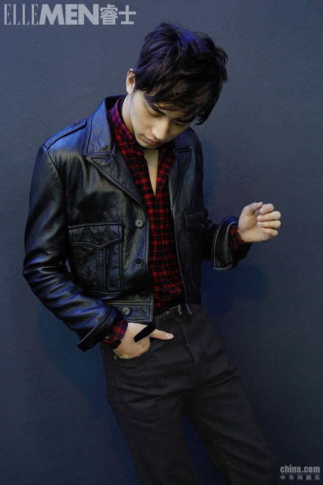 ��κ�ޡ�ELLEMEN����Ƭ�ع� ʵ�����ݷ�����