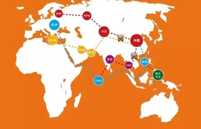 ��һ��һ·��Ա��������ȫ��֪