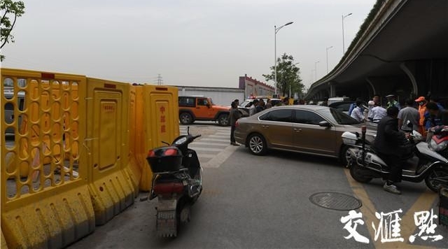 �Ͼ����·��һ�췢�������¹ʣ�·��ҪС��