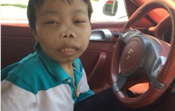 �������ر���Ϊ��������족���Ǹ����� ��ӵ������Ů��ɷ����