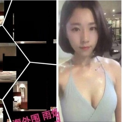 �Ϻ���ΧŮ���̲�����Ƶ�������� �Ϻ���ΧŮ��������Լ��ͼ