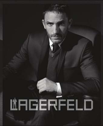 Karl LagerfeldﶬƬ