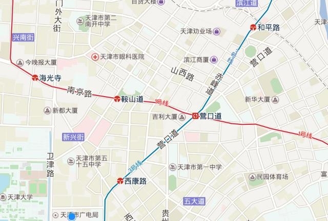 �򹫽�901·�����н�·���е���