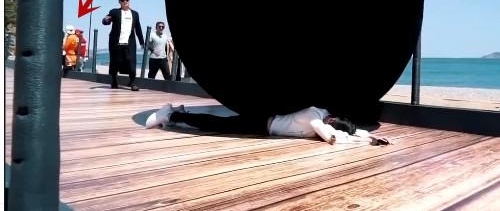 Angelababy��ײ�˸�����ʺ���Ȱͺ�¹���������޲��