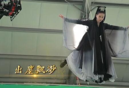 �����ɣ���ʫʫ�Ĵ�Ϸ����������Ӣ��(ͼ)