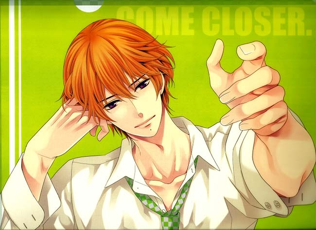 Brothers Conflictֽ
