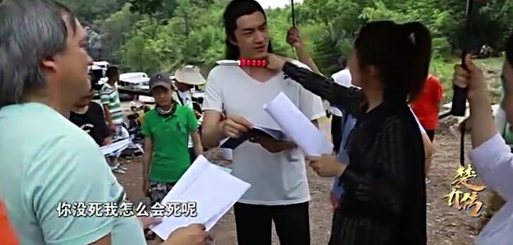 ����ӱ�ָ��¡����Ǵ�������Ű�޹��ڣ�Ƭ��ȴ��������