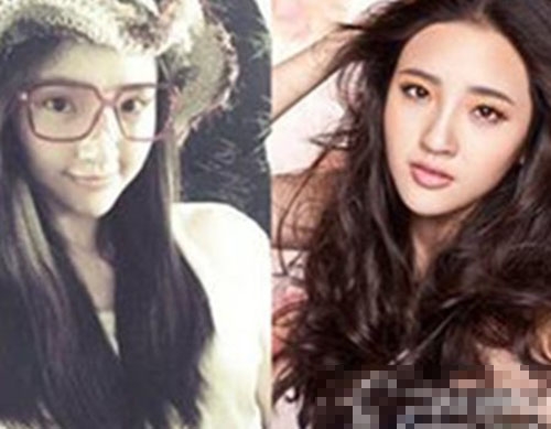 ���������ǰ��Ա��� �����ԭ�����������Ӻ����ˡ�ͼ��