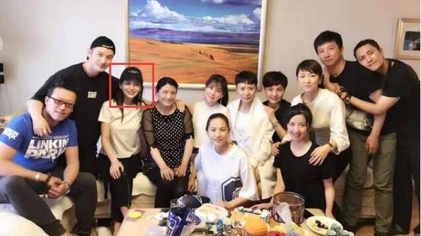 ����ͬѧ�᣺��������babyȥͬѧ�������