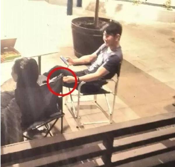 ������̹���Լ��Ļ��״̬�����Ѿ�����ζ�