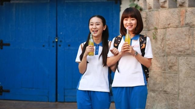 ����������δ�����������ֵ��һ���Ĺ����ഺ��