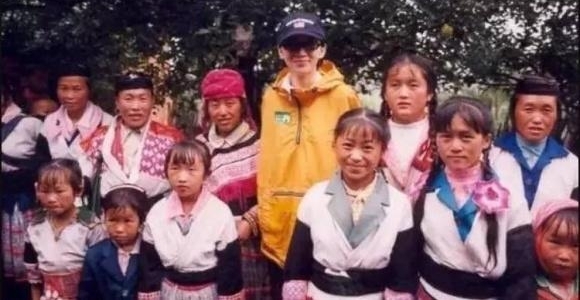 ������Ȧ����÷�޷�˵���̵���������Щ����ʱ���Ů����