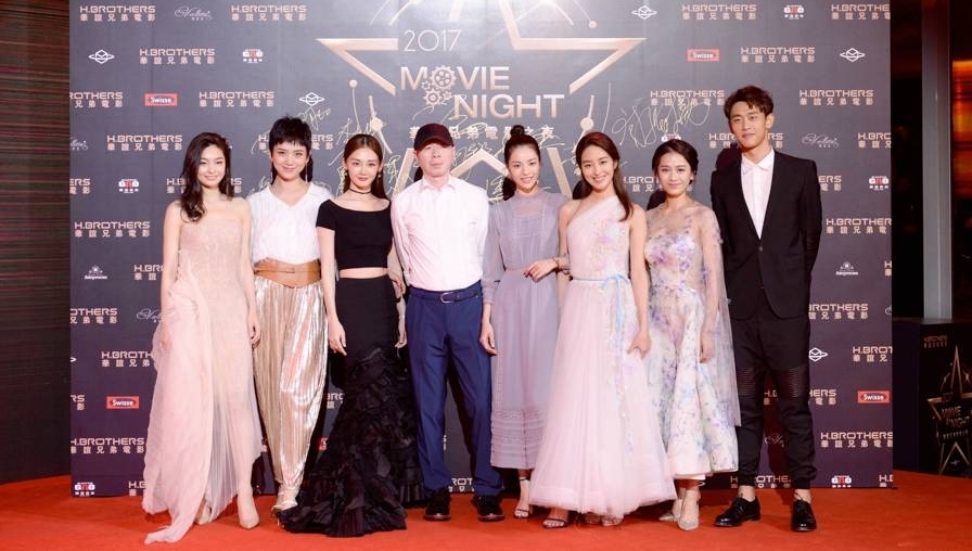 �����ֵܵ�Ӱ֮ҹ���ǡ����Ϻ�̲�������ͷϷ�����ǡ������ڴ�