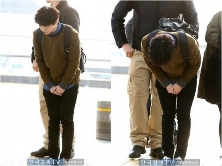 Super Junior���ع� ����ȴ����˿Ҫ������