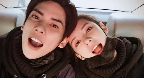 2017������Ȧ���������10�����ǣ�����ϲ����һ�ԣ�