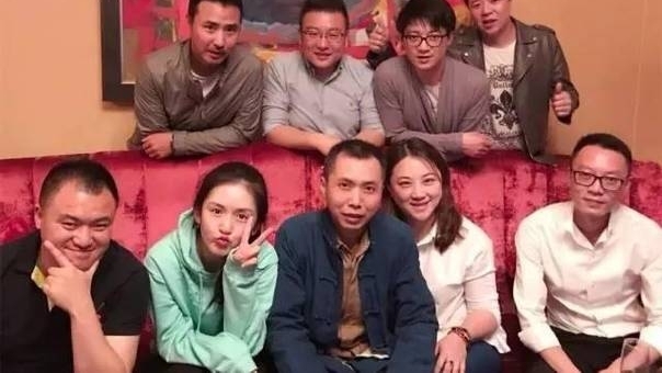 ����ͬѧ�᣺��������babyȥͬѧ�������