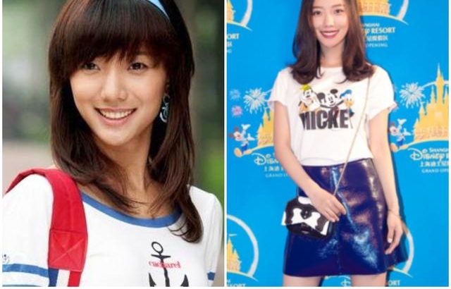 ���ܶ����Ǹ����������ϡ�ҩ��ʮ���ȥ��Ů��Ա��Ȼ�Ѿ�����ʮ���ˣ�������û��ģ����