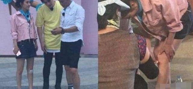 BABYһ�仰��������ӱ�������˿Χ����