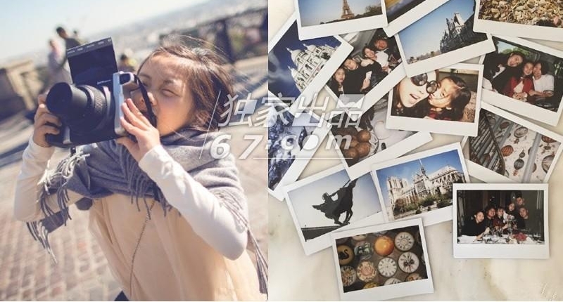 ���޼���������Grace�滭���� ��һ����Ů���ֹ�������