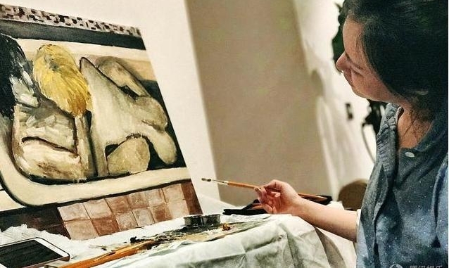 ��ܰ����Ƽ�ܻ���������ز�¶�����ܺõ�ʮ��Ů��