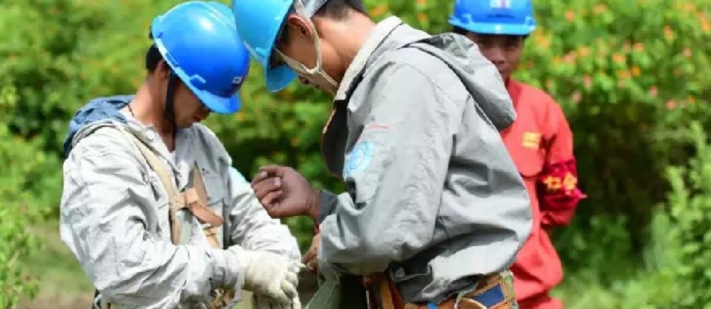 ���ϵ繤������ʮ�׸߿� ������ҵƾ�赨���ͼ����趯