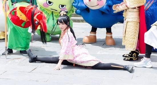 ���ճ�Ů��ӳ���ٶȱ��������ˣ���ɽ�������ˣ�