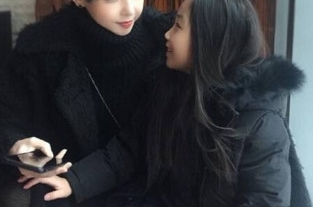 ��������ɵ�Ů�����ٿ������������ǧ���Һ��������˵�ʲô��