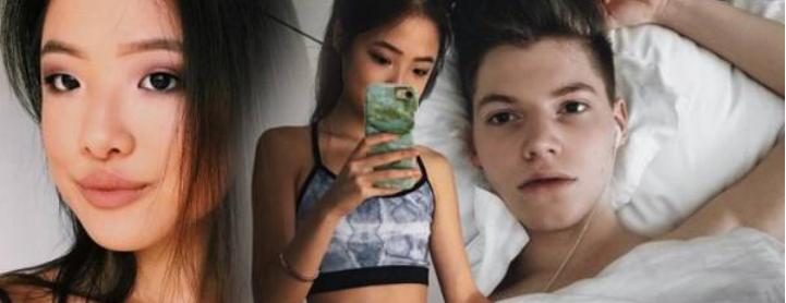 ��ѧ��Ů�����������⼮��ģ��17����������ԸУ�Ũױ���壡