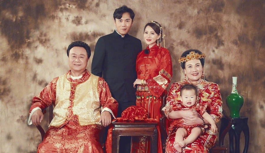 ���ܾ�Я������ȫ�Ҹ� С�����۾��г���һ����