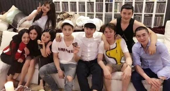 �Ȱ���˳���μ����У����������ݺ�baby˽���������ϵ�йأ�