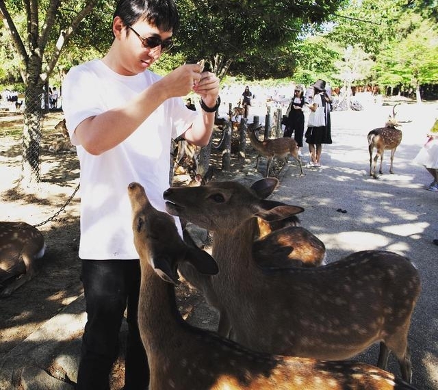 ��˼�������ձ�ȥιС¹�ˣ����ѣ����㻻�ձ�Ů������