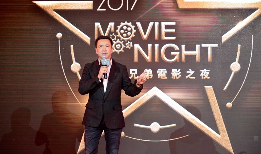 �����ֵܵ�Ӱ֮ҹ���ǡ����Ϻ�̲�������ͷϷ�����ǡ������ڴ�