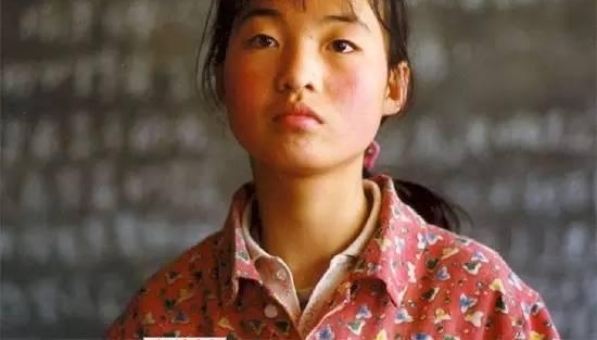 ����ı����ʲô����13�ꡰıŮ�ɡ�κ��֥�ж������ڣ�