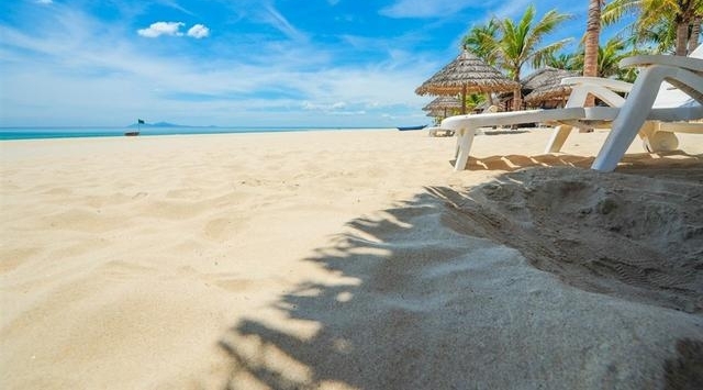 �Ƽ�����8���ʺ����εĵط������������⺣̲������ʳ����