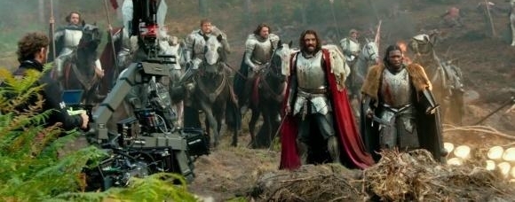 IMAX 3D�������㡶���ν�� 5��������ʿ����ͼ�������ڵ�������