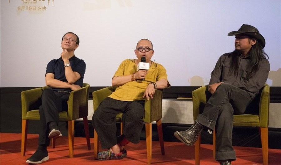 �������µ�Ӱ�����ʲ��롷 6��20��ȫ����ӳ