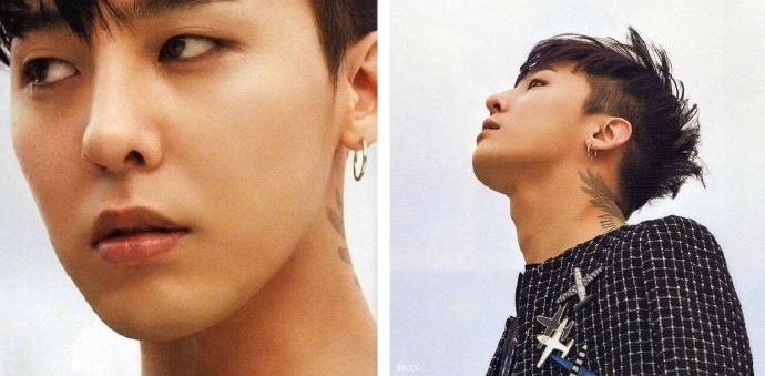 �����Ƭ NYLON Japan May 2016 : Ȩ־�� & ��