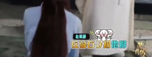 ���Ǵ�����ӱ��ʯͷȥ���ָ��µĽţ��ֹ��Ļظ�ȴ�����Ҫ������