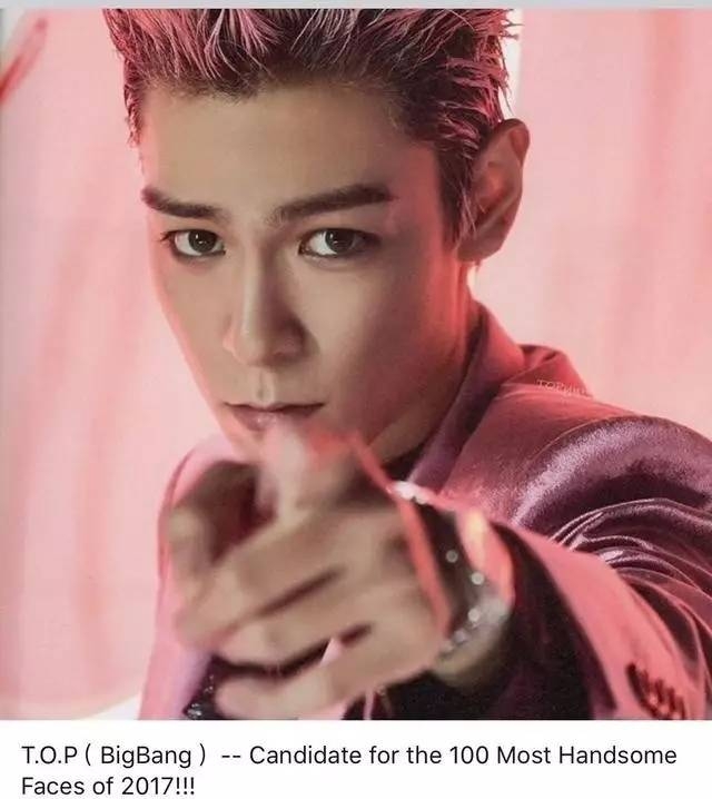 Bigbang�Ŷ�������� ����TOP�涾���ǻ�������Щ