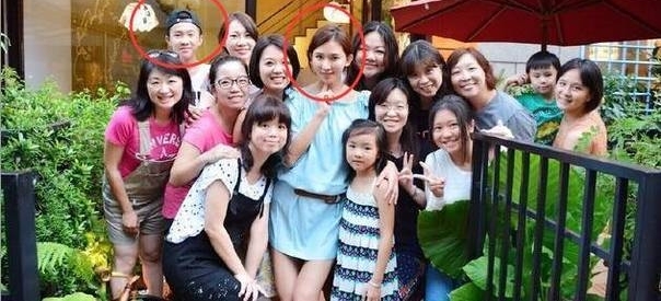 ����ͬѧ�᣺��������babyȥͬѧ�������