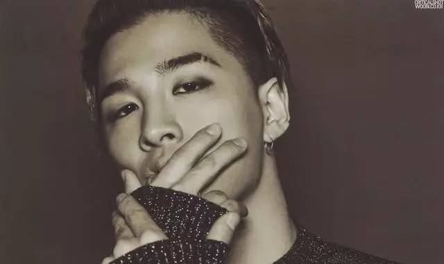 Bigbang�Ŷ�������� ����TOP�涾���ǻ�������Щ