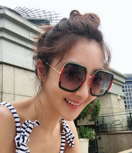 �ܸ��޴�����Ϸˮ Grace�������������ˣ�