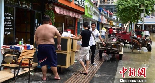 ���������������ӳ�����ˮλ ������йۡ�����