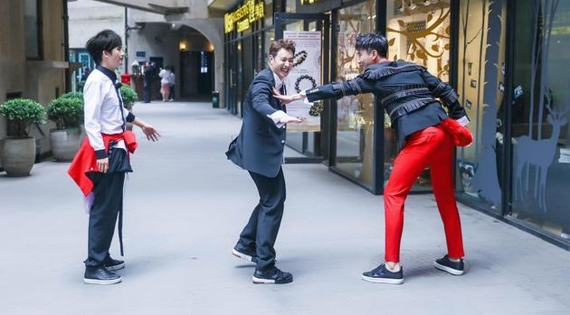 ����ս�ķ��򡷵����� �������ޱ����β��׷��ս