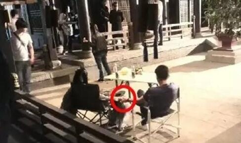 ������̹���Լ��Ļ��״̬�����Ѿ�����ζ�