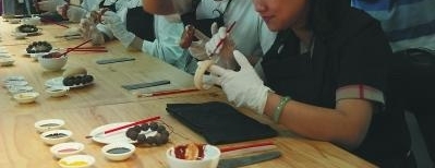 �������������о�Ժ ������ѧԺ����ʵѵ����